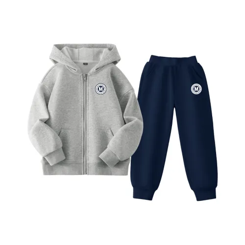 La Chapelle Kids Повседневная Спортивная Одежда