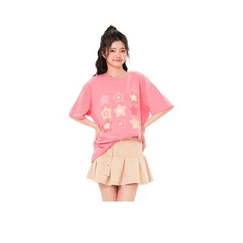 MEIPIN TANG Унисекс T-рубашки