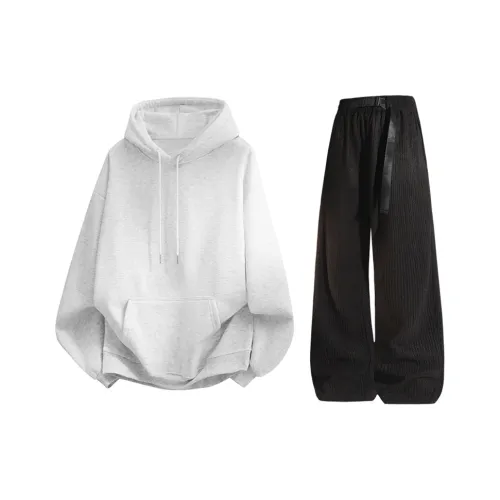 JEANSWEST Z Унисекс Свитшот Комплекты