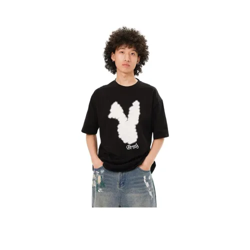 MEIPIN TANG Унисекс T-рубашки