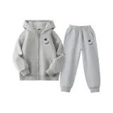 Серый/Холодный Слайд Космонавт K