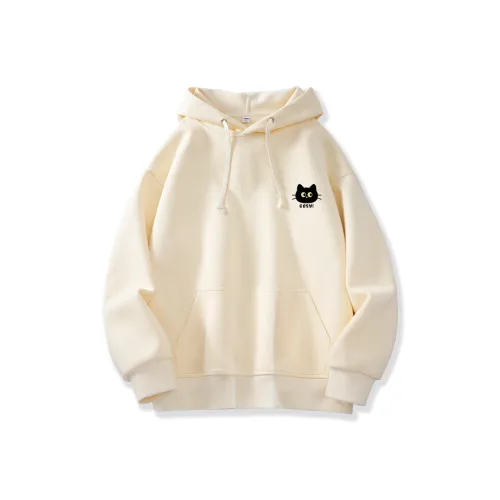 Хлопок Унисекс Свитшоты