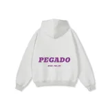 Белый, Фотиния, Серый, Фиолетовый, с флисовой подкладкой