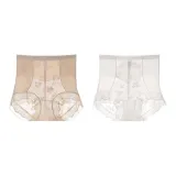 Светлый кофейный + Белый