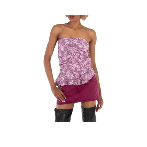 ISABEL MARANT Повседневные короткие юбки Женские