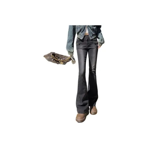 Glona Klio Унисекс Джинсы