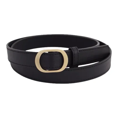 ALIEN BANG Холст Кожаные ремни Женские 2,3