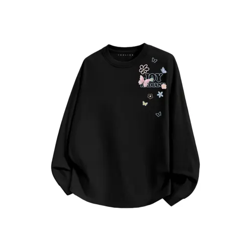 Tonlion Унисекс T-рубашки