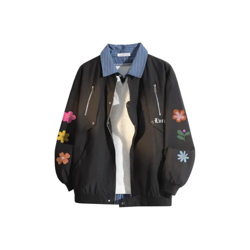 LIVINGTOWN Унисекс Куртки