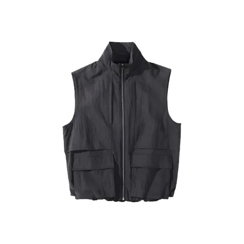 JIELEINUO Мужские жилеты