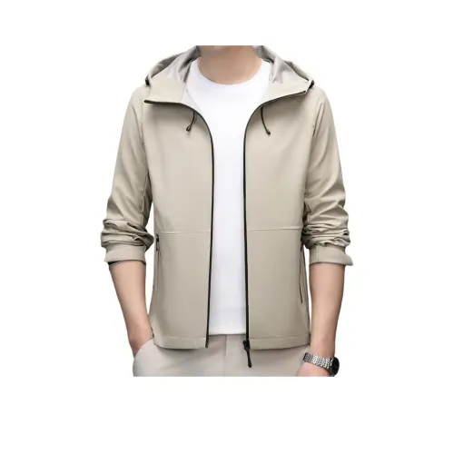 Square Man Also Stands Tall Куртка Мужская