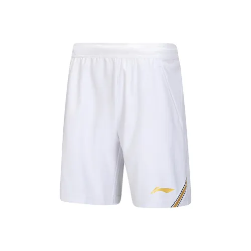 Лайнер Badminton Series Спортивные Шорты Унисекс