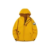 Просо-желтый