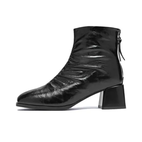 AGSDON Ботильоны 5,5 см Женские