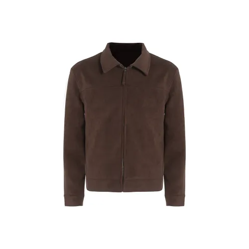 Gangurru Мужские Куртки