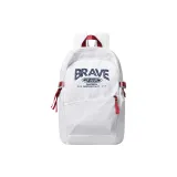 Синий Белый