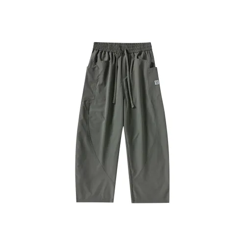 HIPANDA Унисекс Карго Брюки