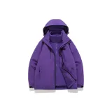 Фиолетовый (3-в-1)