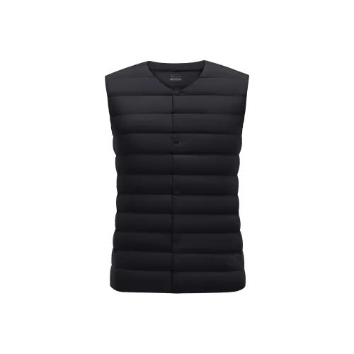 PELLIOT Мужская пуховая одежда