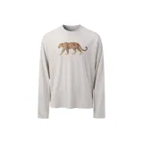 Туманно-серый