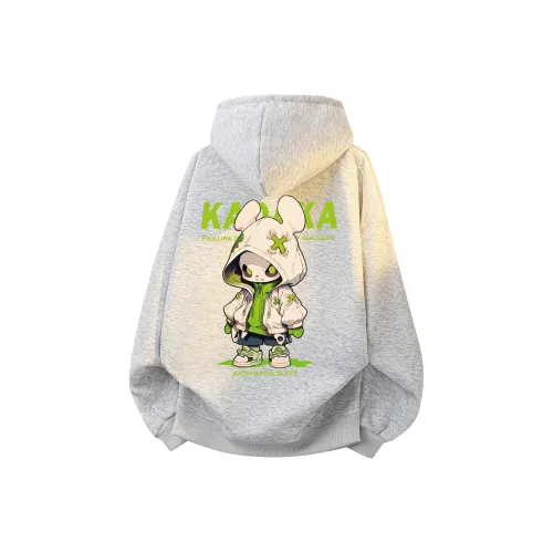 KADAKADA SUITE Толстовка Унисекс