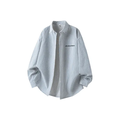 MUSCLETECH Мужские рубашки