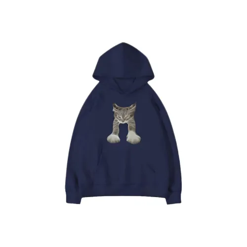 TONYBEAR Темно-синие тонкие женские футболки T