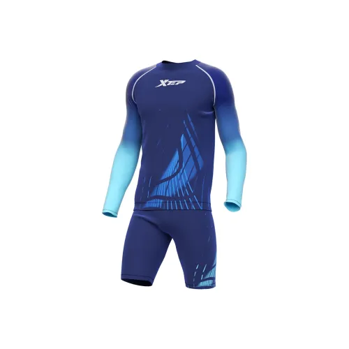 XTEP Мужские купальники для мужчин