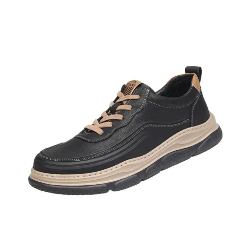 ALPLUME Модный Fashion sports Устойчивый к истиранию Дышащая Обувь для Мужчин