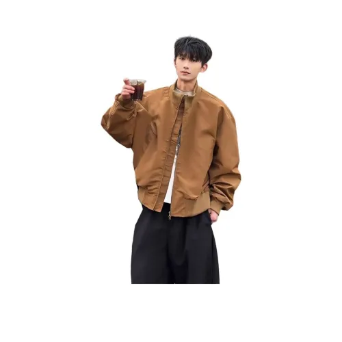 Hungo Унисекс Куртки