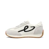 Бежево-черный