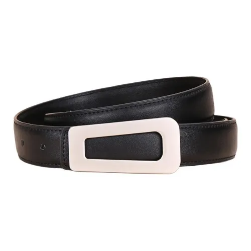 TUCANO Корова Спилок Ремни Женские 2,8 см