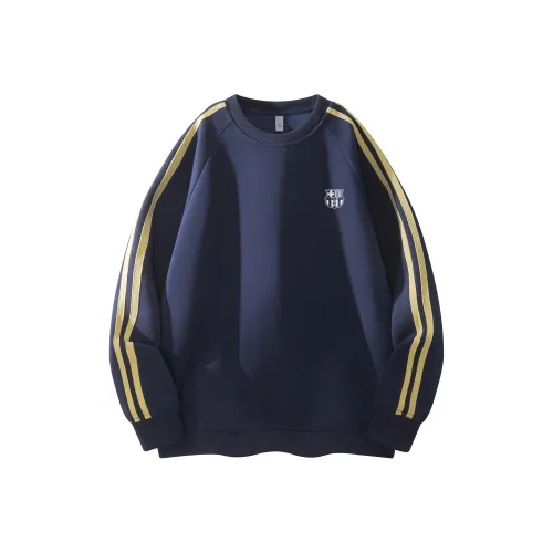 FCB ARCELONA Унисекс Свитшоты