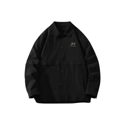 Miniso Унисекс Куртки