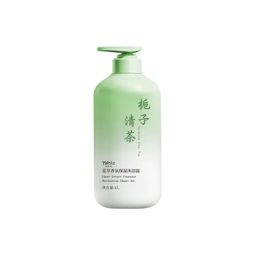 YALOIS Гели для душа