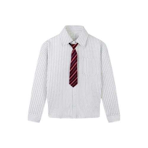 Endless Abyss Унисекс Рубашки