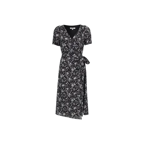 ONLY Короткий рукав Платье Женское