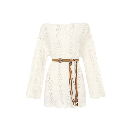 SY Женская трикотажная одежда