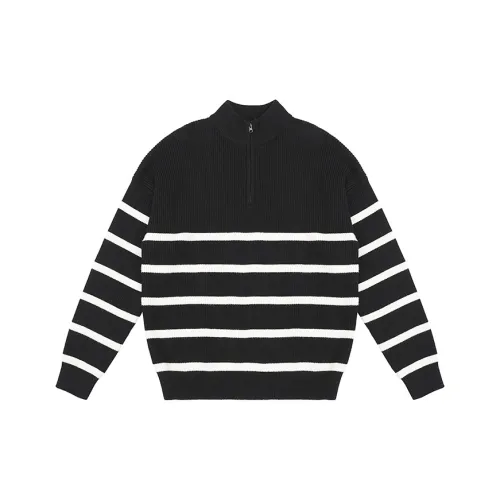 Find Yourself Черный Унисекс Трикотаж