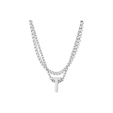 Цепочка для наслоения [T]