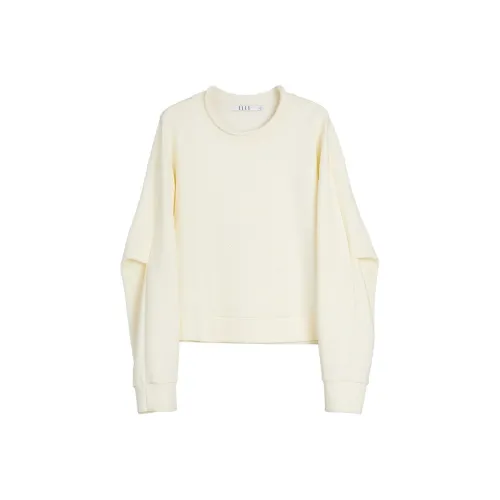 ELLE Женские Свитшоты