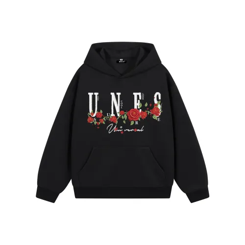 Universal Templates Свитшот Куртка Унисекс