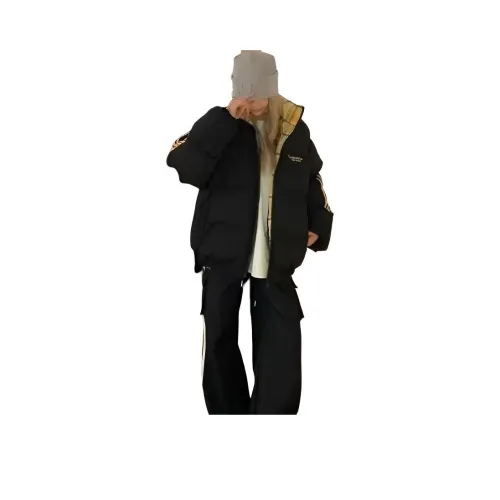 MISSHONEY MH Хлопковый пуховик женский