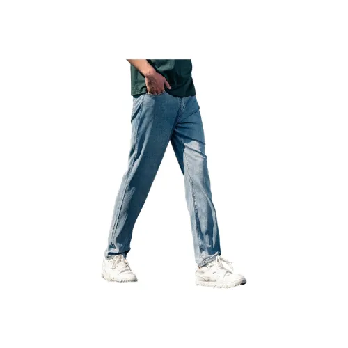 ASSIDUOUS CONFUSED EFFORT Джинсы Мужские