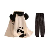 Милый Панда