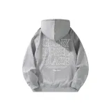 Светло-серый