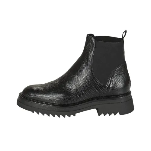 JB MARTIN Oracle Короткий Челси Женские Черный