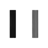 Чёрный + Тёмно-серый