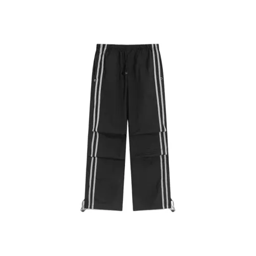 CAT'S PAW Унисекс Повседневные Штаны