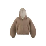 Серый меланж